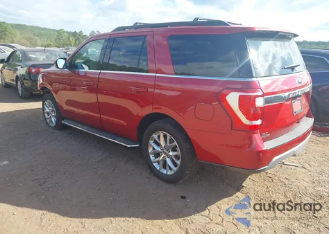 2020 Ford Expedition Xlt from USA, damaged, VIN 1FMJU1HT6LEA96376